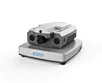 Rotary Scanning Mid-Far Infrared Hyperspectral Imager